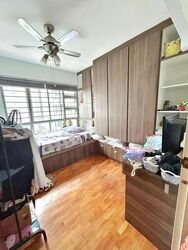 Blk 274C Punggol Regalia (Punggol), HDB 4 Rooms #588219661